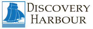 Discovery Harbour, a historical harbour and 19th century outpost